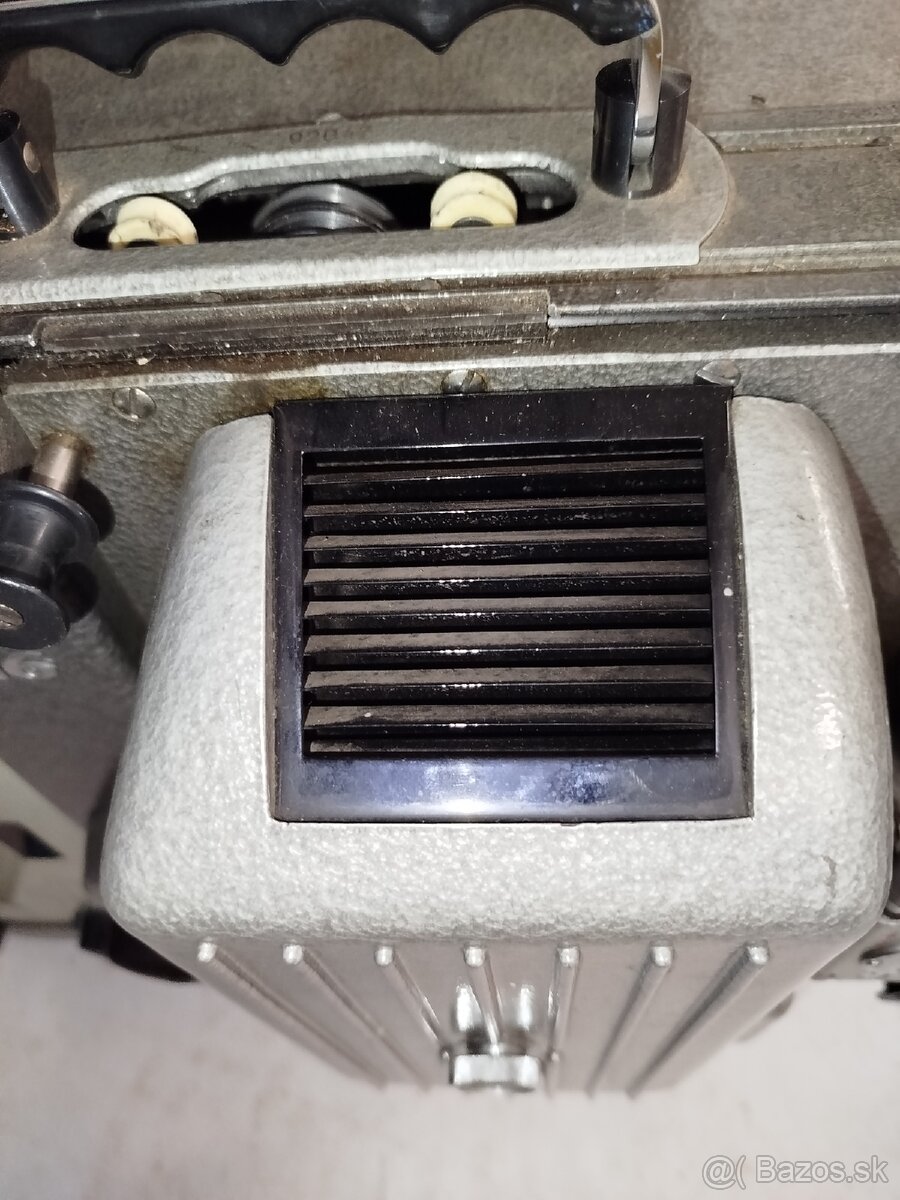 Premietačka Meopta Meoclub 16 - 7