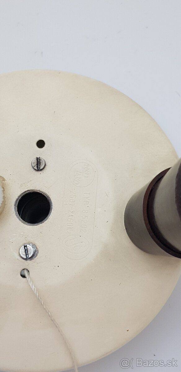 Retro lampa Napako - 7