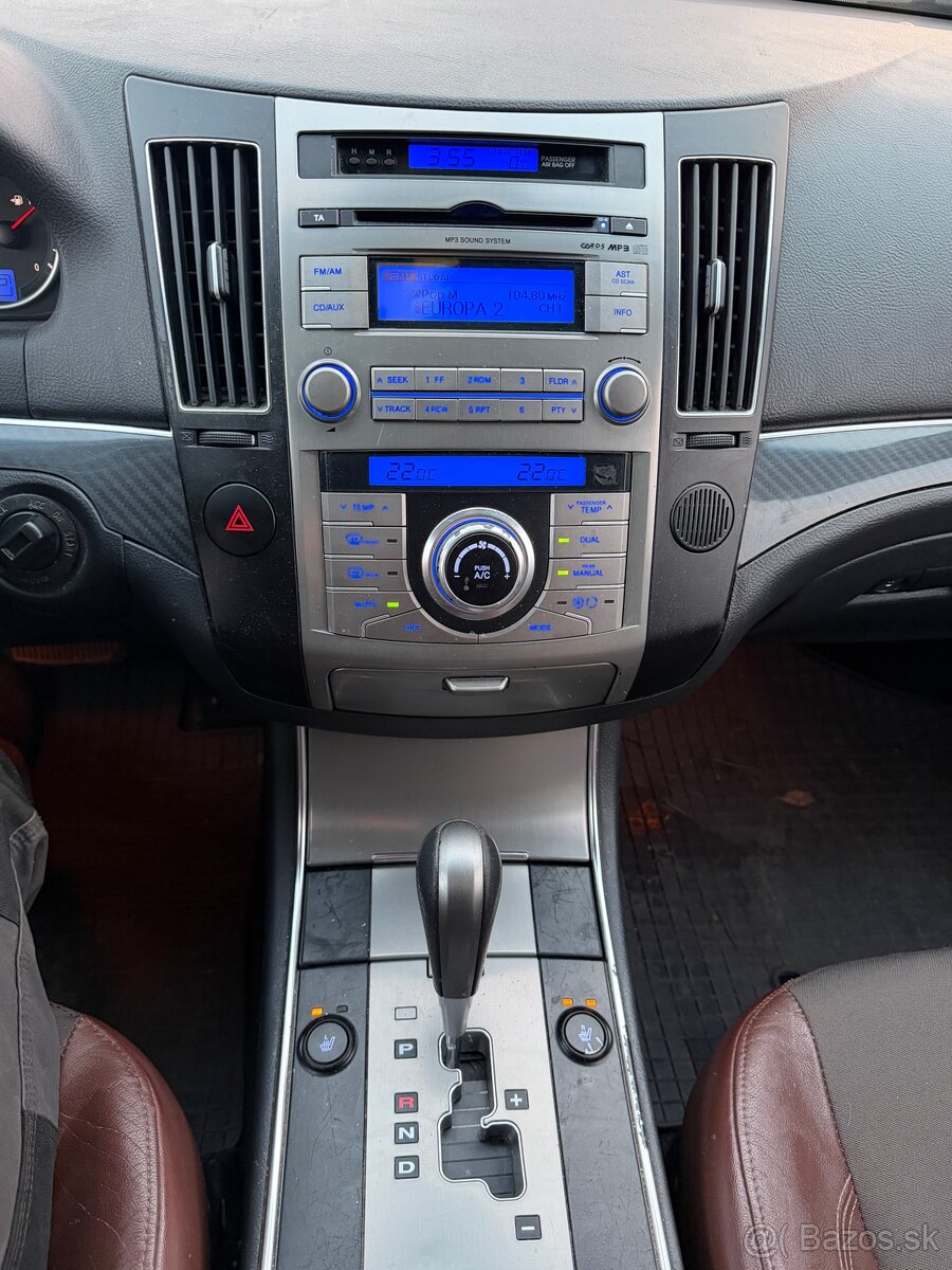 Hyundai Veracruz ix55 269 000km - 7