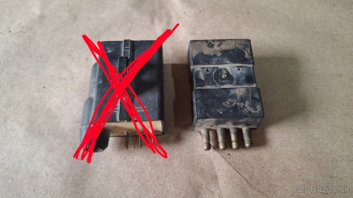 Babetta 210 diely - 7