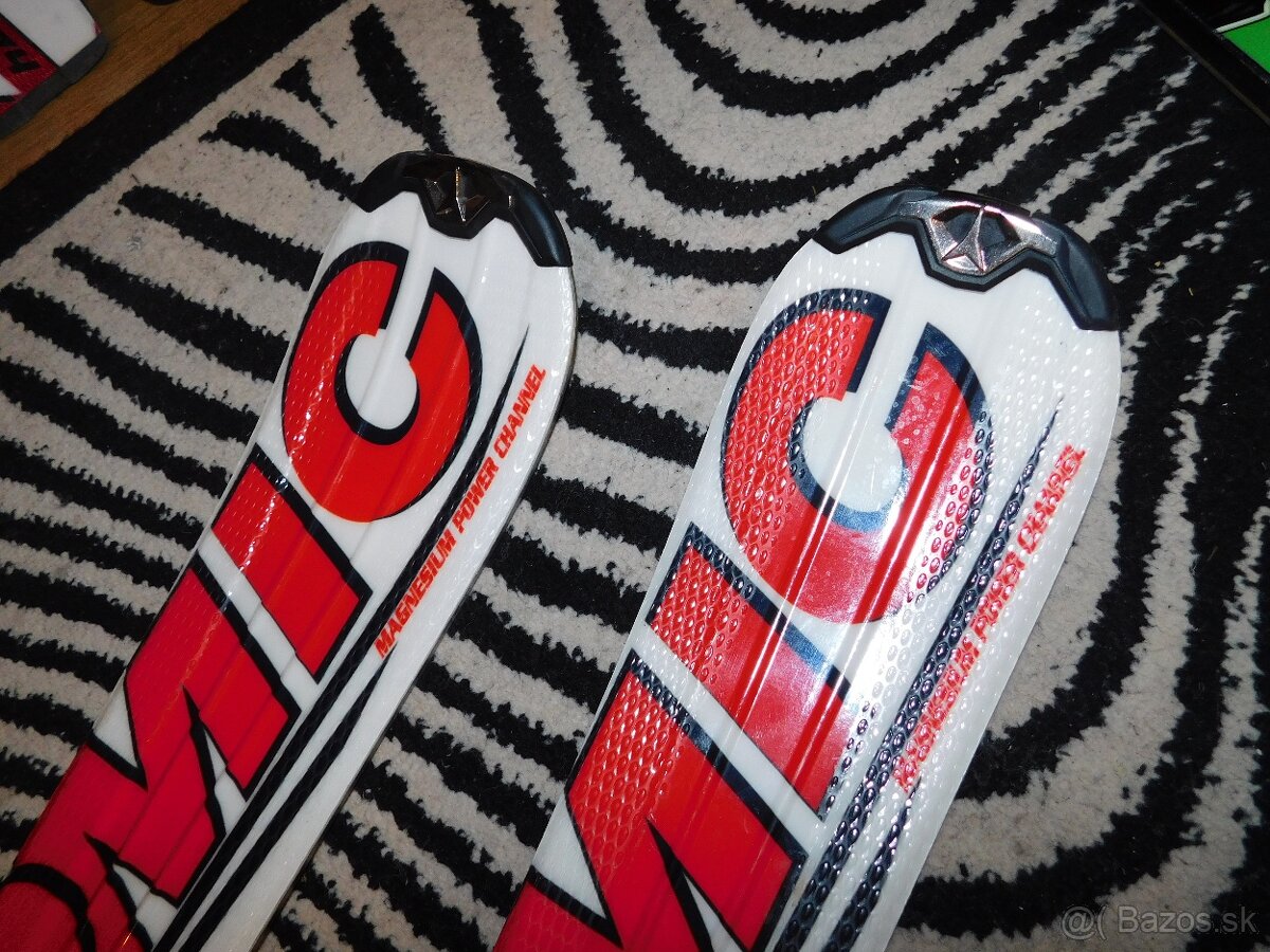 Atomic SL Race 160cm - 7