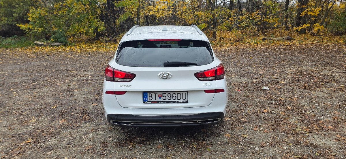 Hyundai i30 - 7
