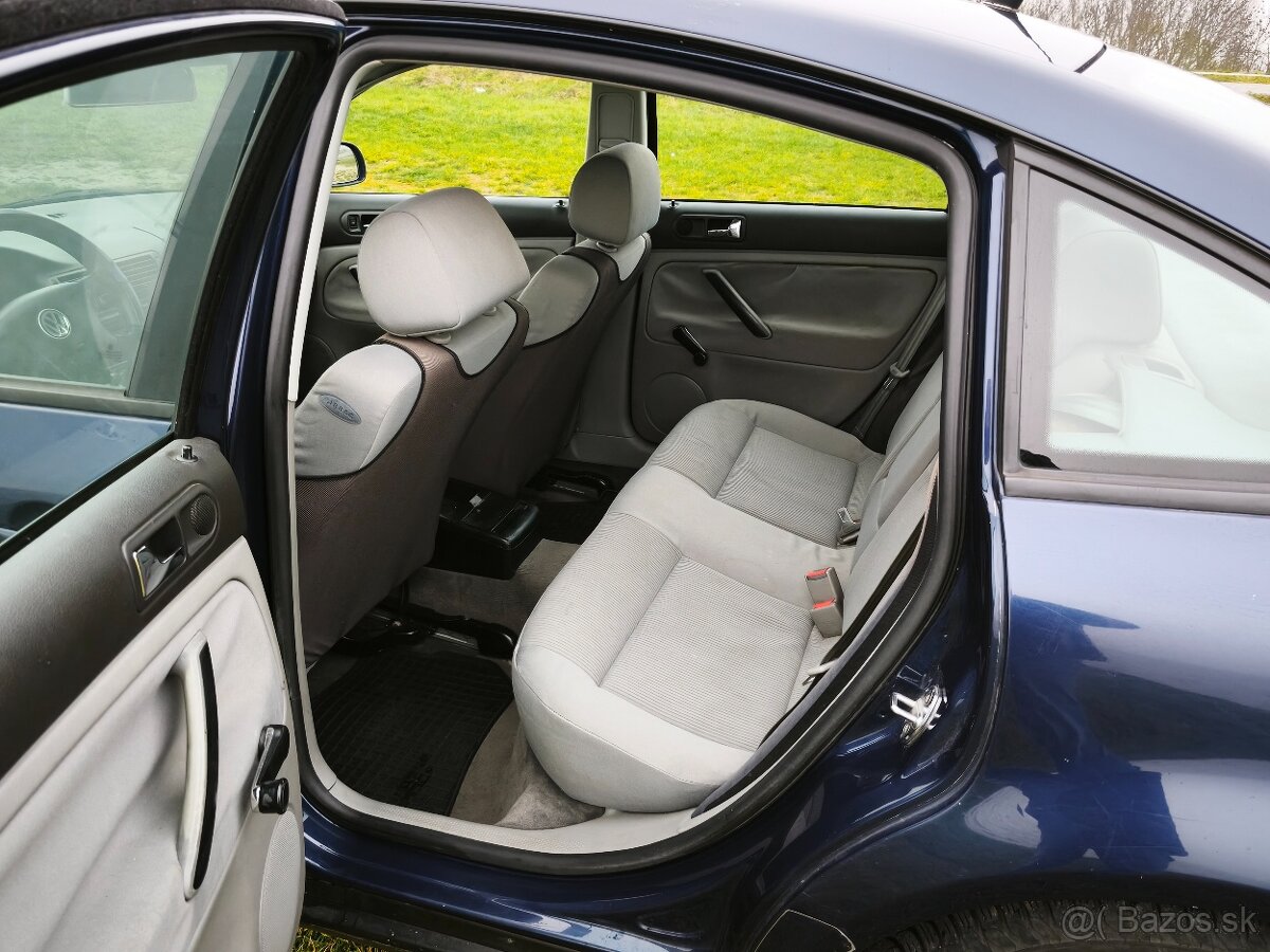 Passat 1.9 tdi - 7