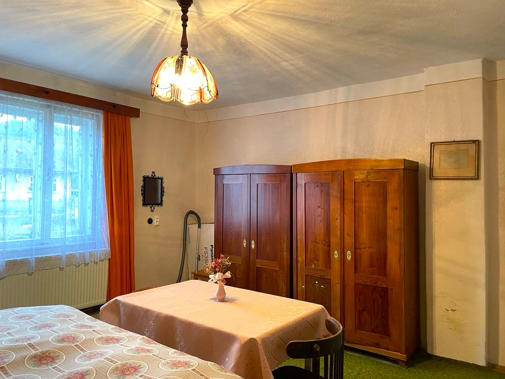 Celoročne obývateľný RD vhodný aj na rekreáciu, Belá-Dulice - 7