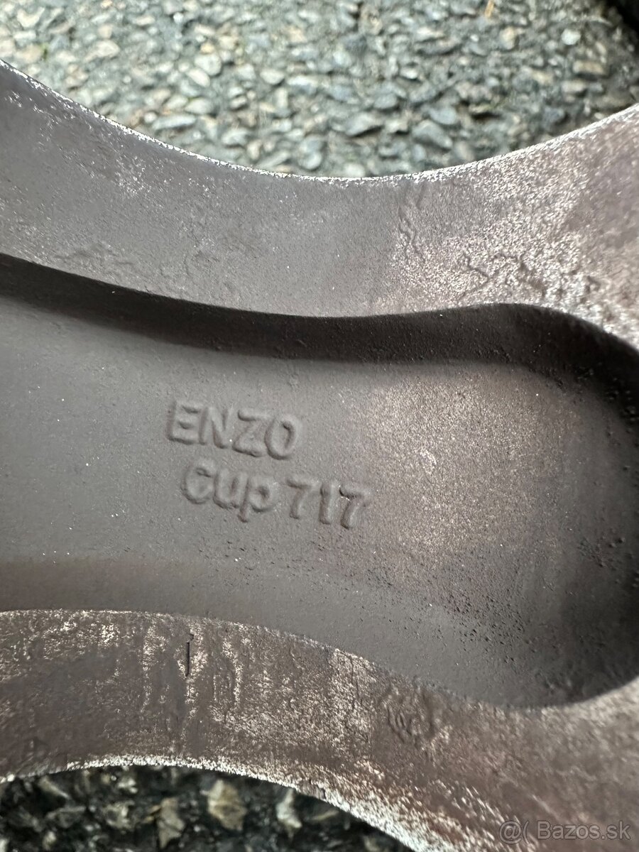 Predám 5x100 r17 - 7