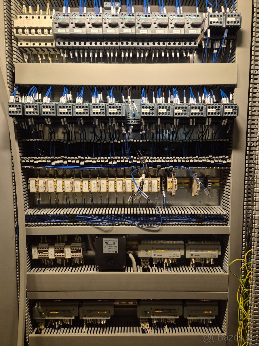 Hľadáte spoľahlivých elektrikárov pre svoj projekt? - 7