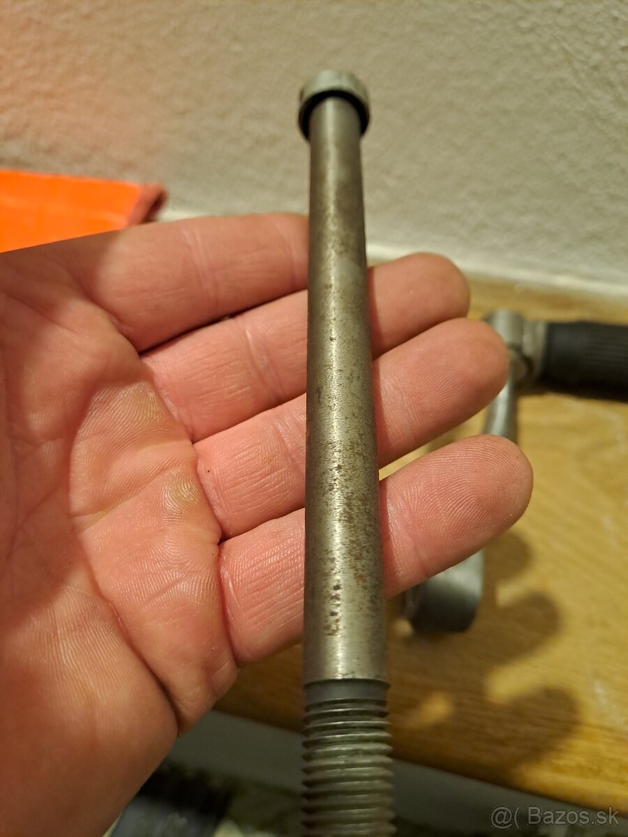 Diely jawa pionier uloženky - 7