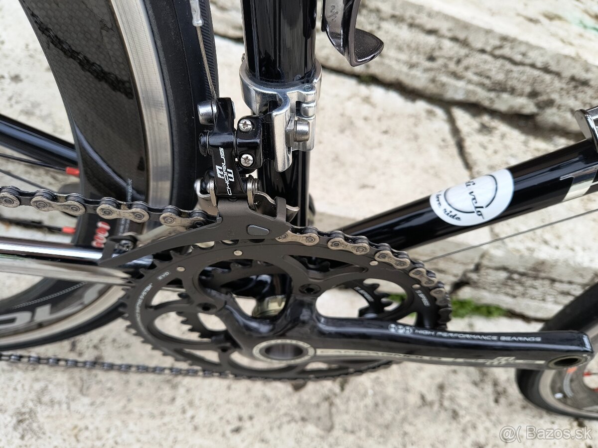 Basso campagnolo - 7