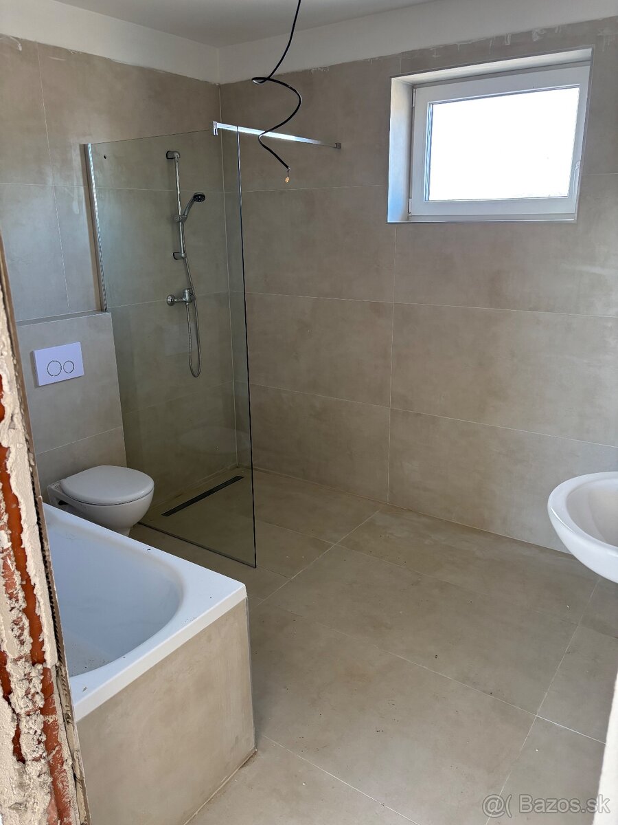 Rekonštrukcia Bytov a Domov - 7