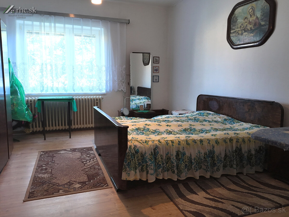 Rodinný dom so záhradou- ZNÍŽENÁ CENA✅ - 7