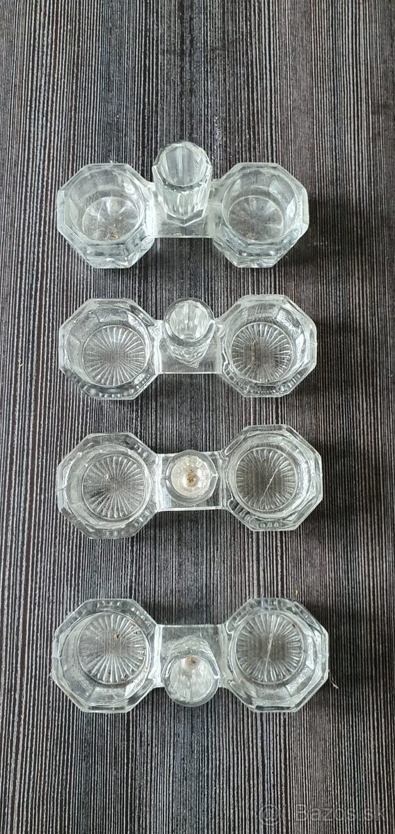 Koreničky a solničky - 7