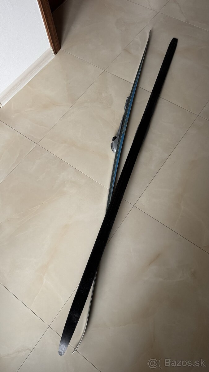 Bežky 170cm Cross country - 7