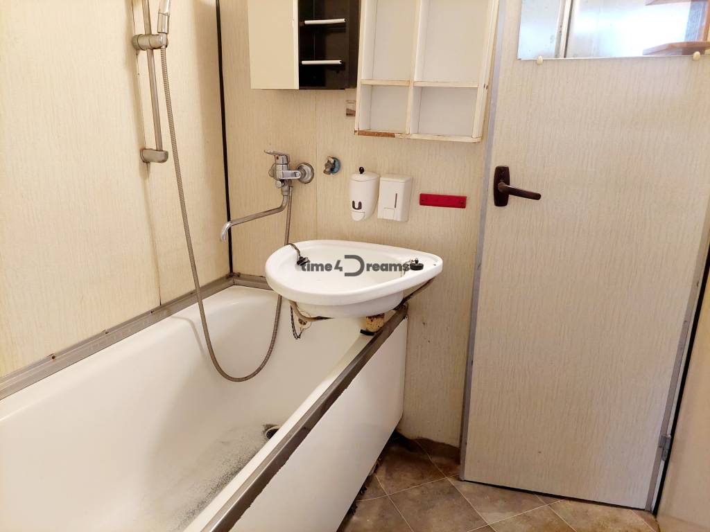 NA PREDAJ 3i byt v pôvodnom stave DETVA - 7