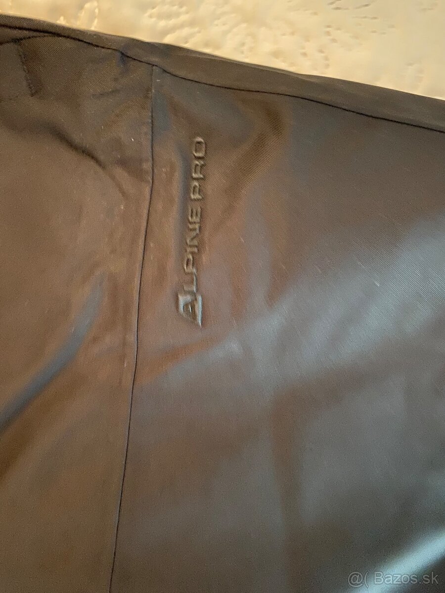 Lyžiarske nohavice - 7