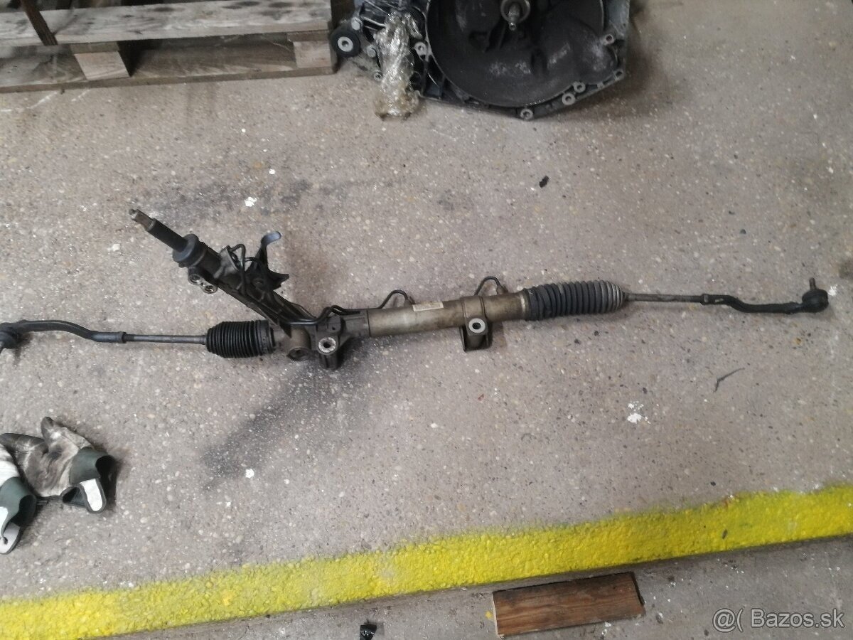 Renault Trafic 2.0 dci DPF+vyfuk,chladice a ostane diely - 7