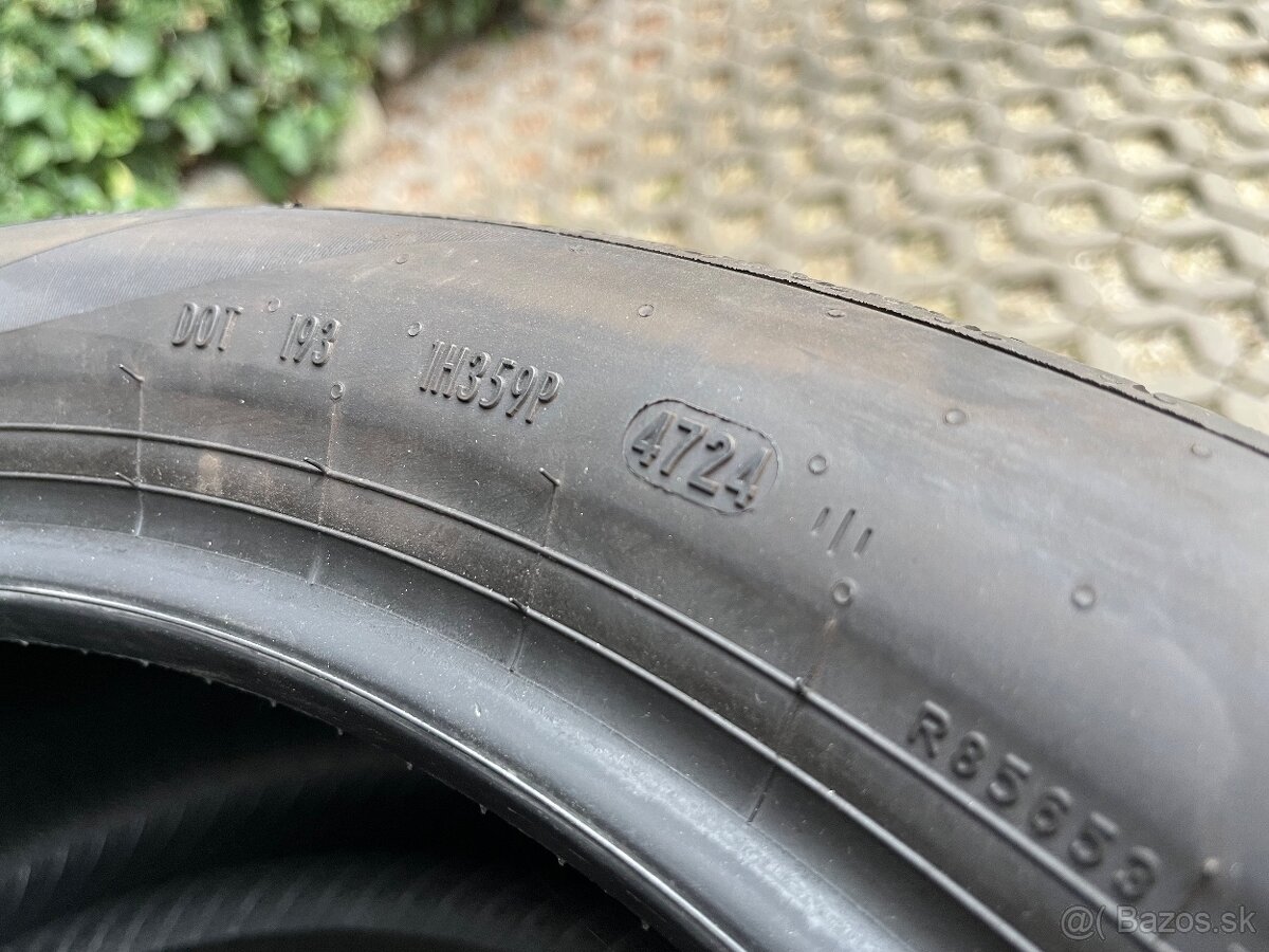Pirelli Scorpion 255/40 R20 101V - 7