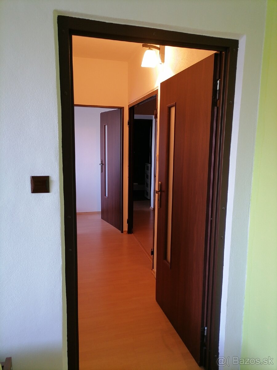 Prenájom 2izb. Bytu, LV - 7