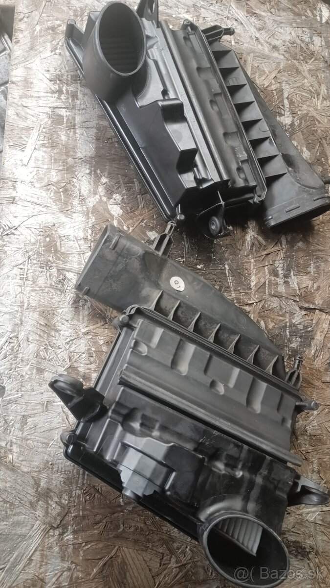 Predam diely mercedes w211 320cdi - 7