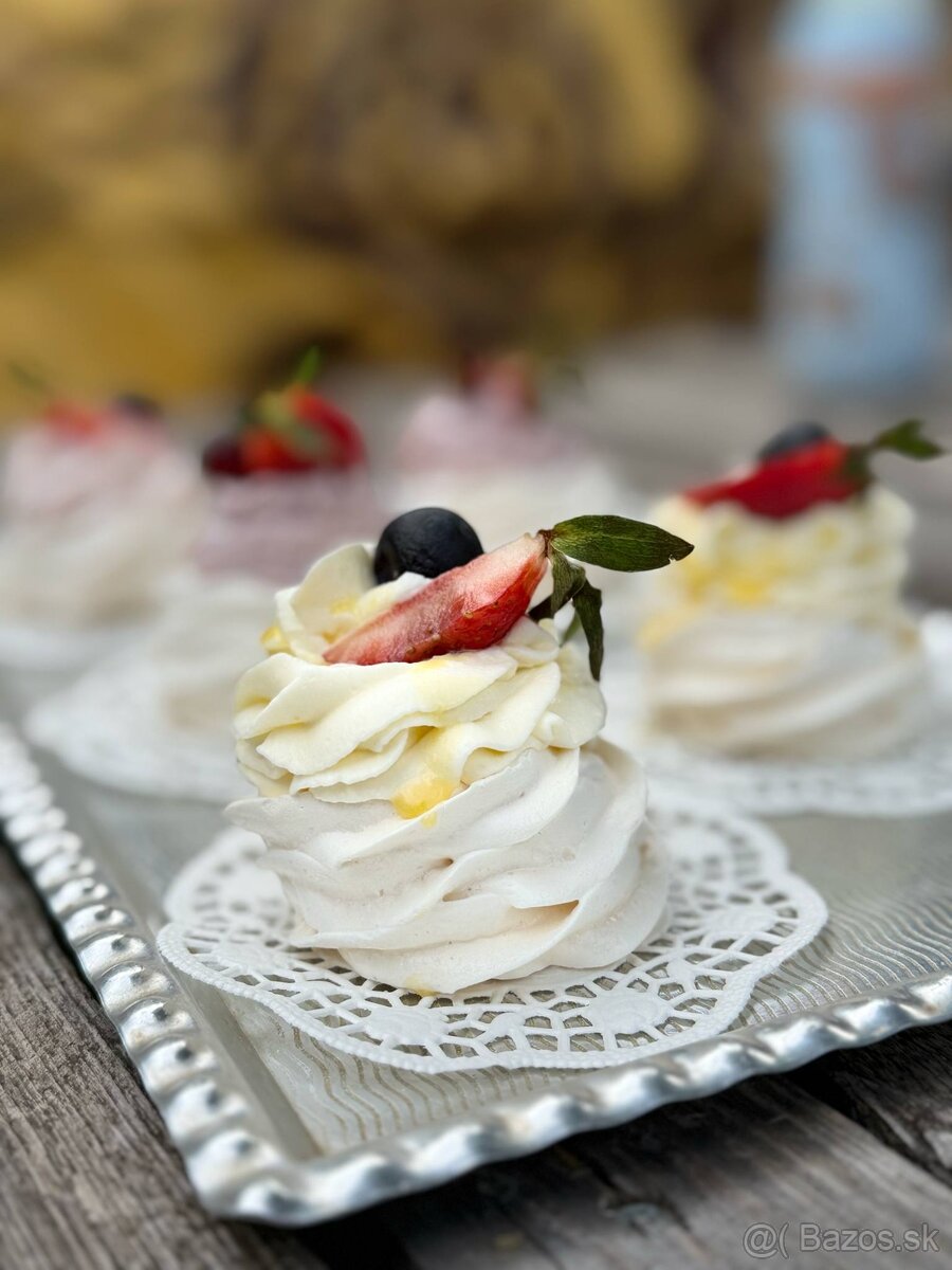 Koláče na oslavy a vikendy - 7