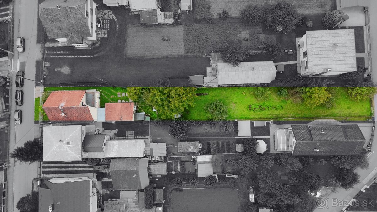 Rodinný dom so záhradou - Žilina Bytčica - 7