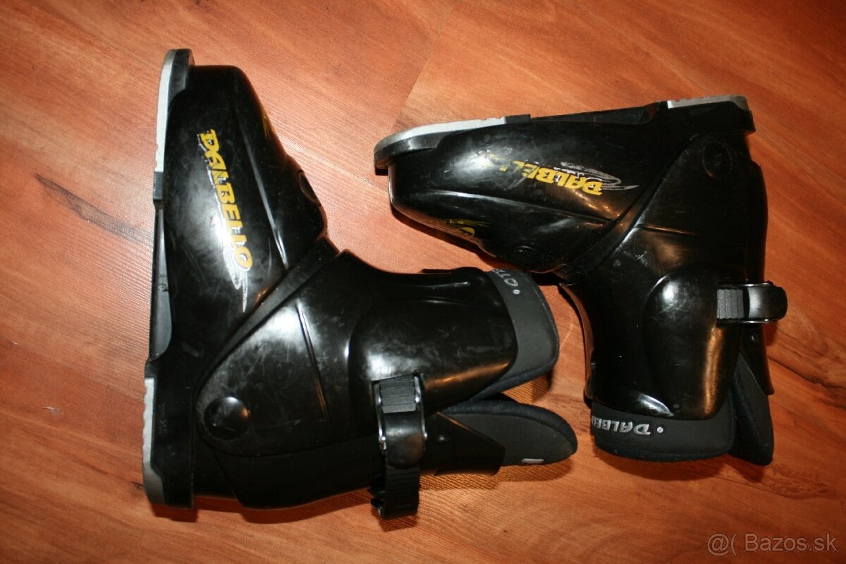 lyže Fischer 118 cm - 7