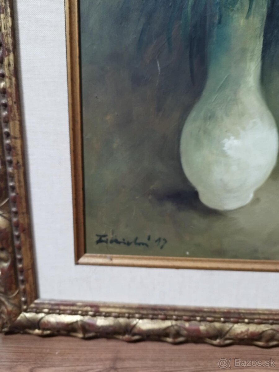 Predám rôzne obrazy - 7