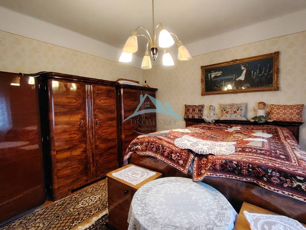 Na predaj samostatný rodinný dom v obci Ipolyvece, Maďarsko - 7