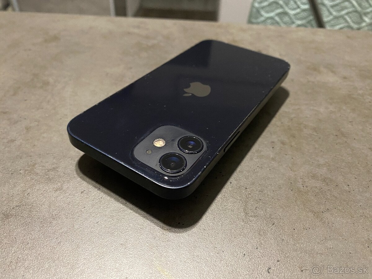 iPhone 12 64Gb - 7