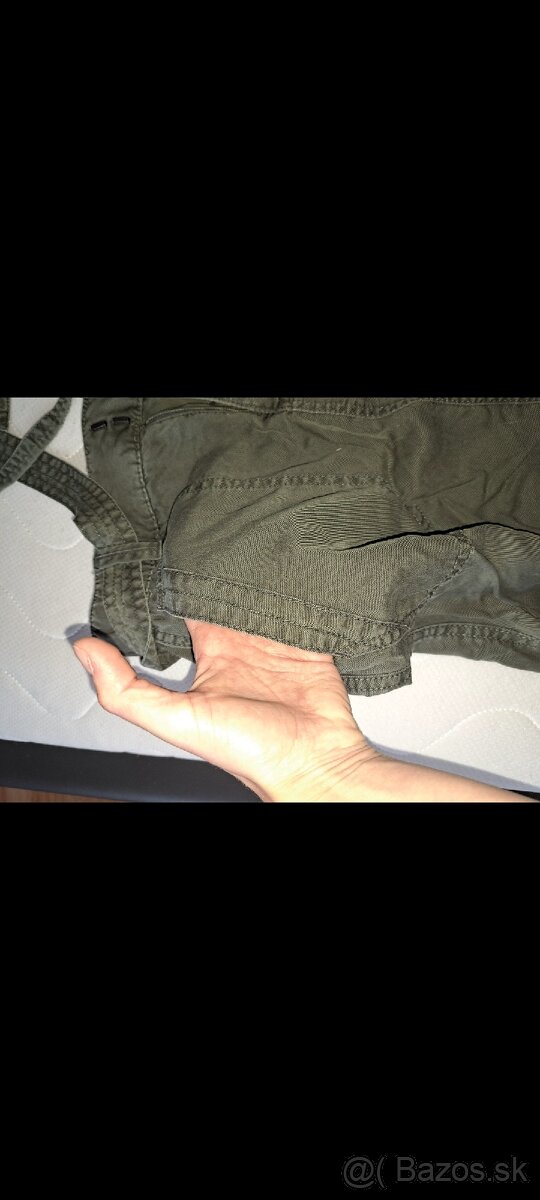 StreetOne.značková nová Sukňa L - 7