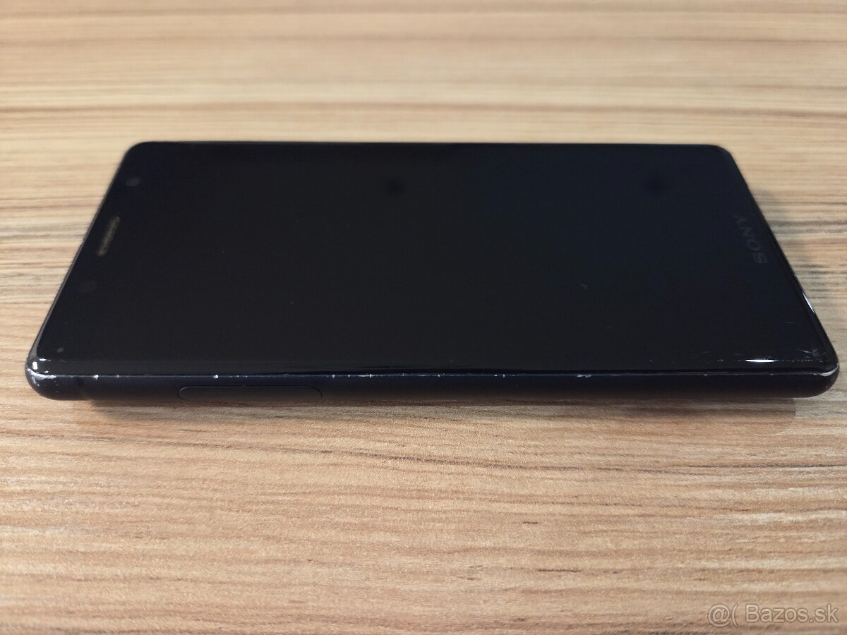 Sony Xperia XZ2 Compact - 7