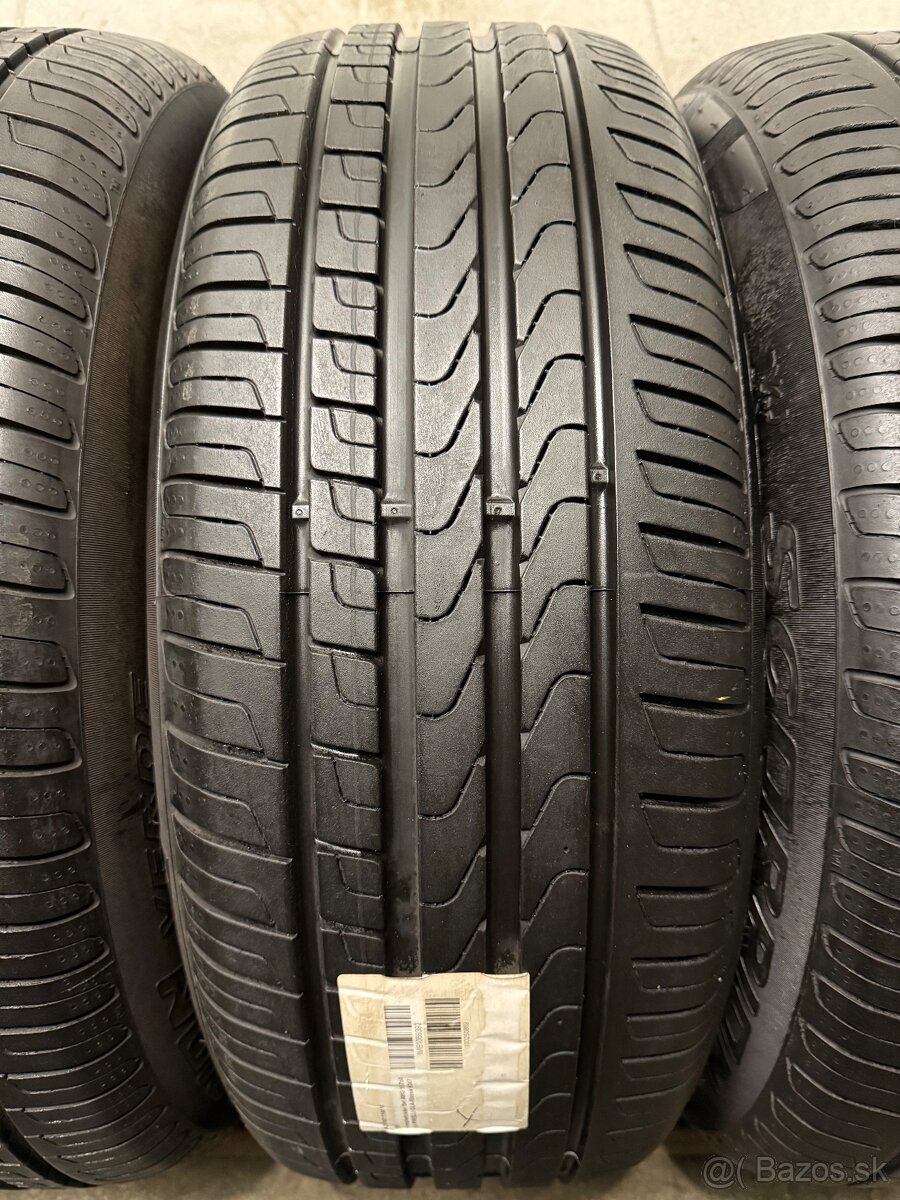 Letné pneumatiky 235/55/19 Pirelli Scorpion Verde MO - 7
