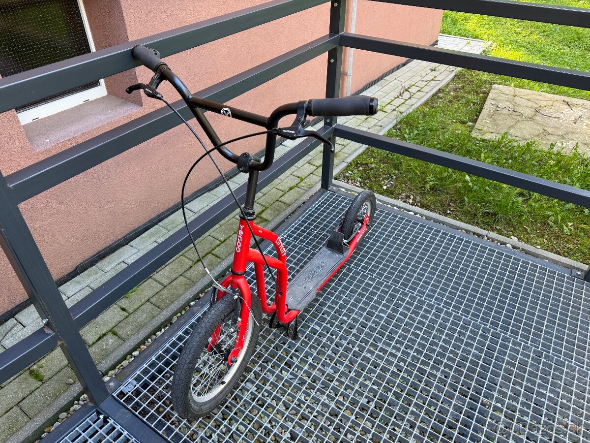 Yedoo City, Citycity a Tidit - 7