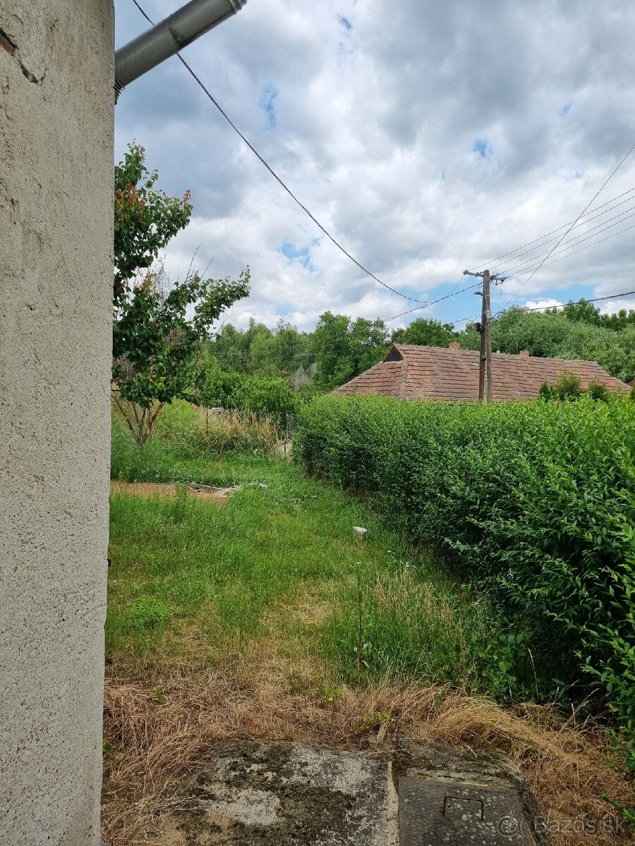 Dom v Maďarsku -Hernadszurdok - 7