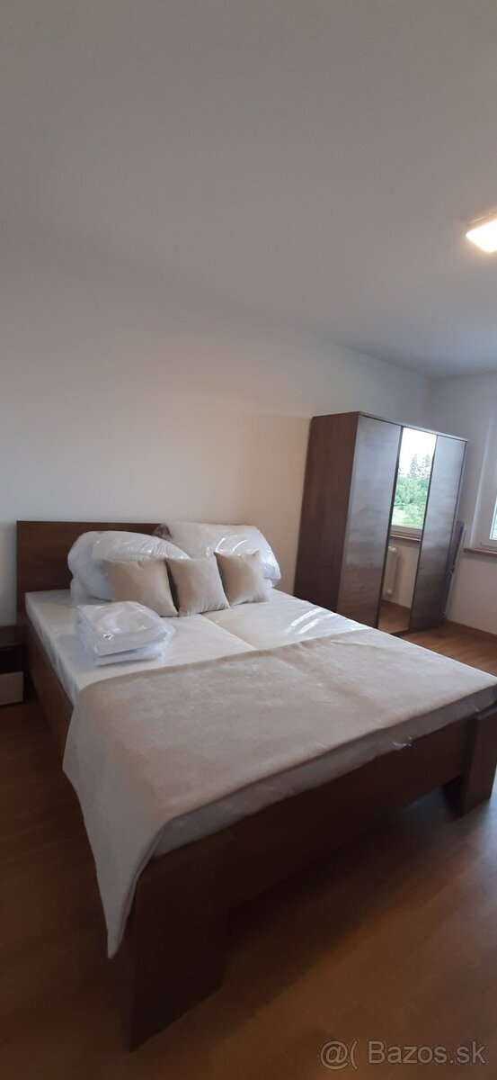 Prenájom bytu - 7