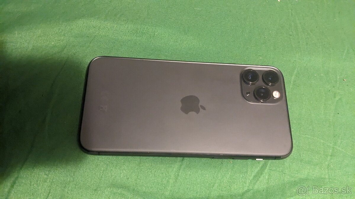 Iphone 11 pro 256g - 7