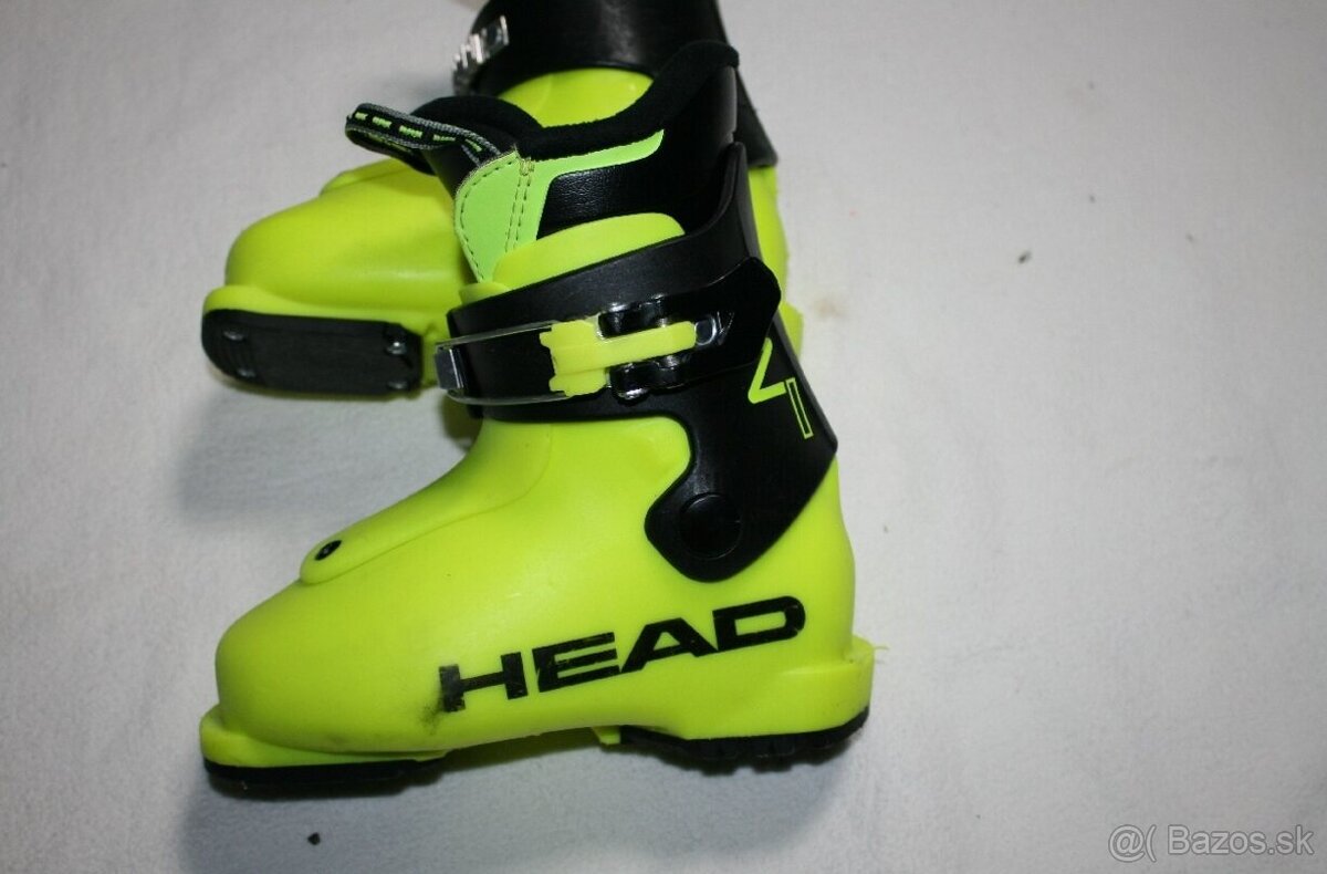 lyže Head Shape 87 cm , lyžiarky - 7