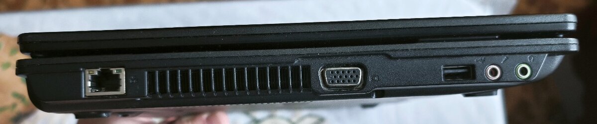 Acer Extensa 5235-354G50Mn - 7