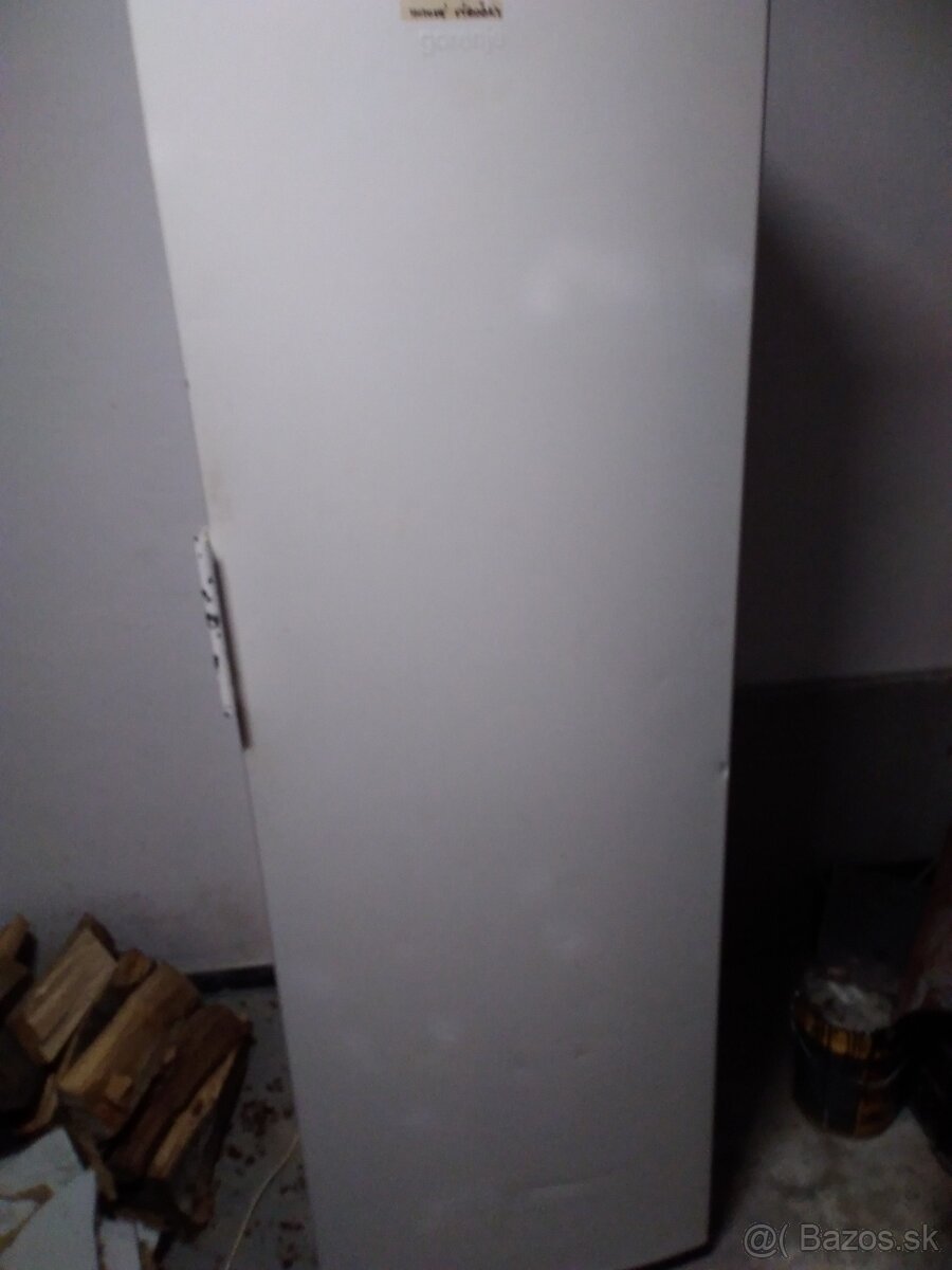 Predam chladnicku. - 7