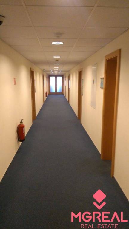 Prenájom kancelárií 627 m2 v Dúbravke. - 7