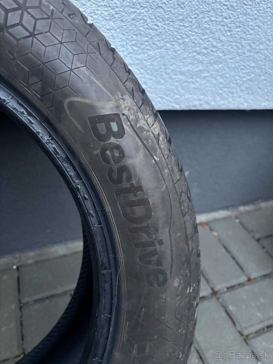 Best Drive 205/55 r16 W - 7