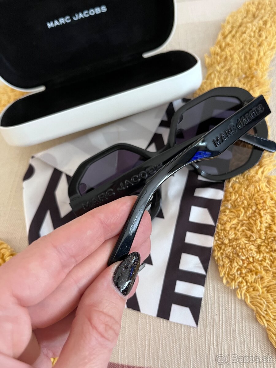 Okuliare Marc Jacobs - 7