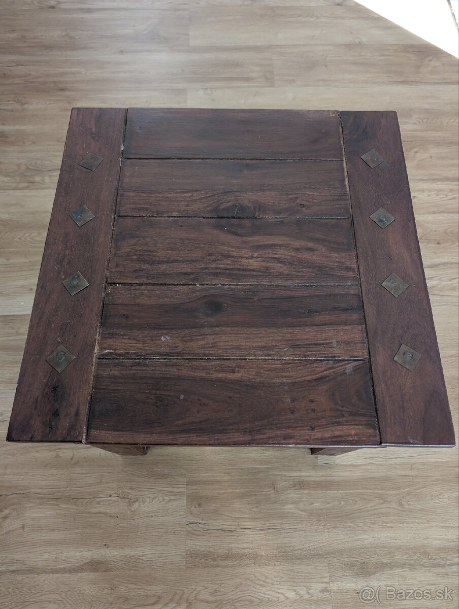 Obývačkova zostava - 7