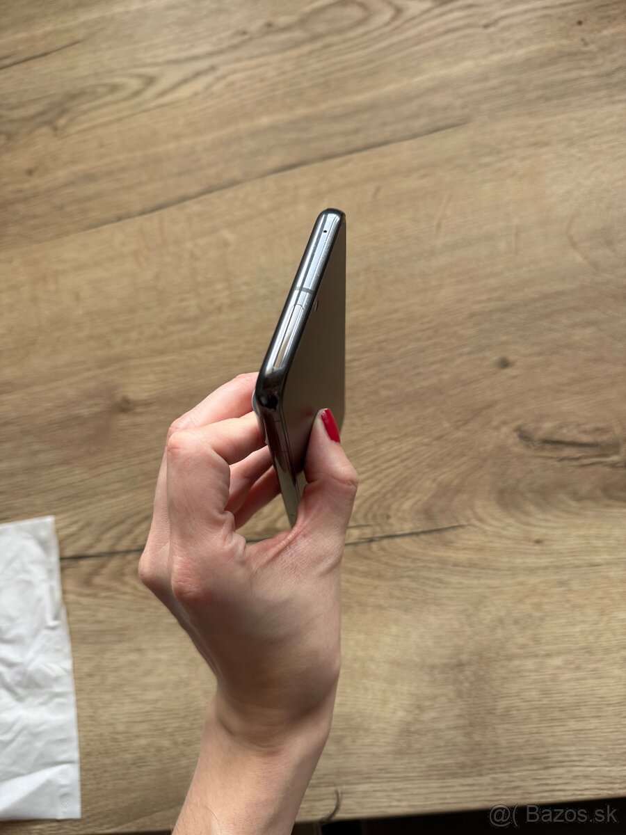 Google Pixel 8 Pro 128GB cierny dual sim - 7