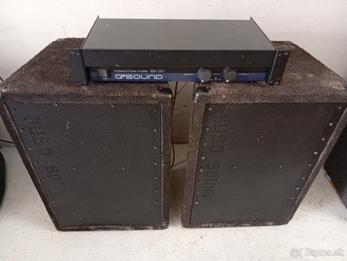 Aparatúra za 200€ - 7