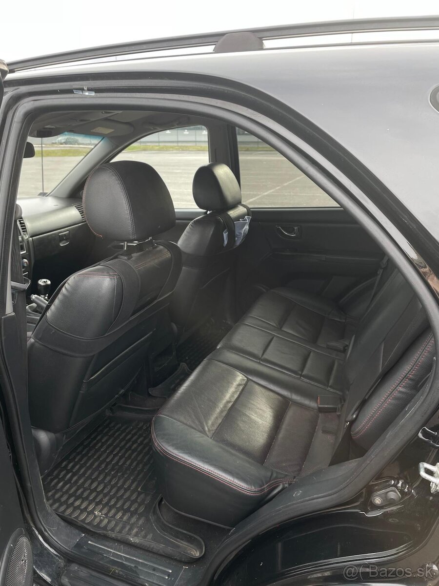 Kia Sorento - 7