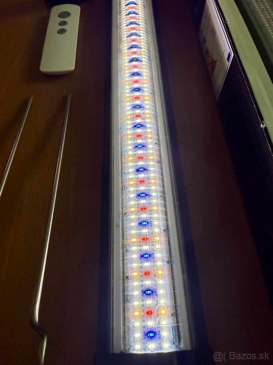 Akvarijne svetlo Aquatlantis Easy LED - 7