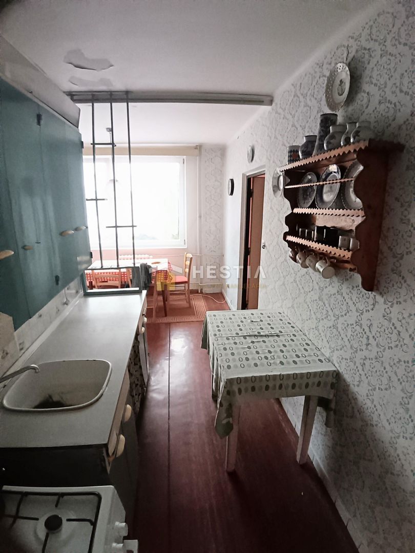 NOVINKA Na predaj priestranný 3-izbový byt v Senici – Ružov - 7