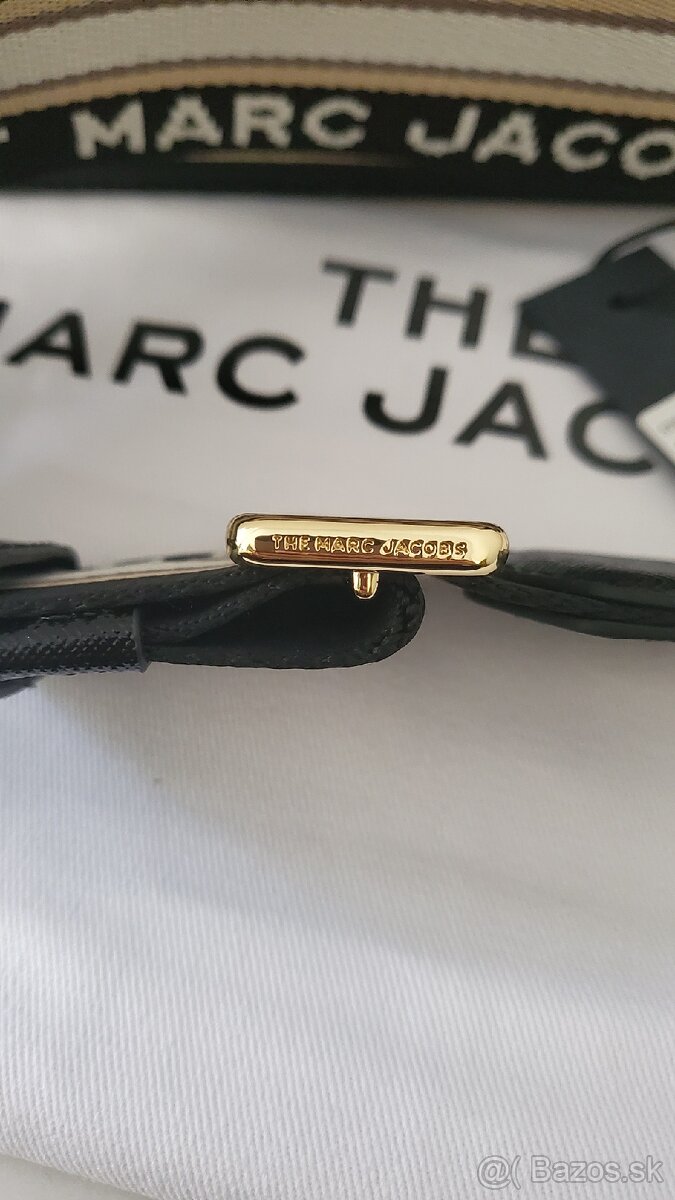 Marc Jacobs kabelka snapshot - 7