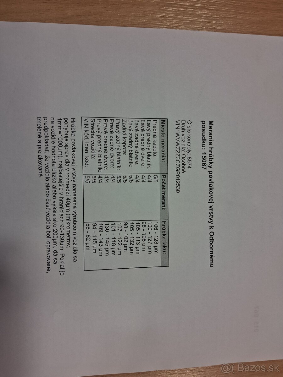 Predam volkswagen passat B8 2.0tdi 4-motion metrix svetla - 7