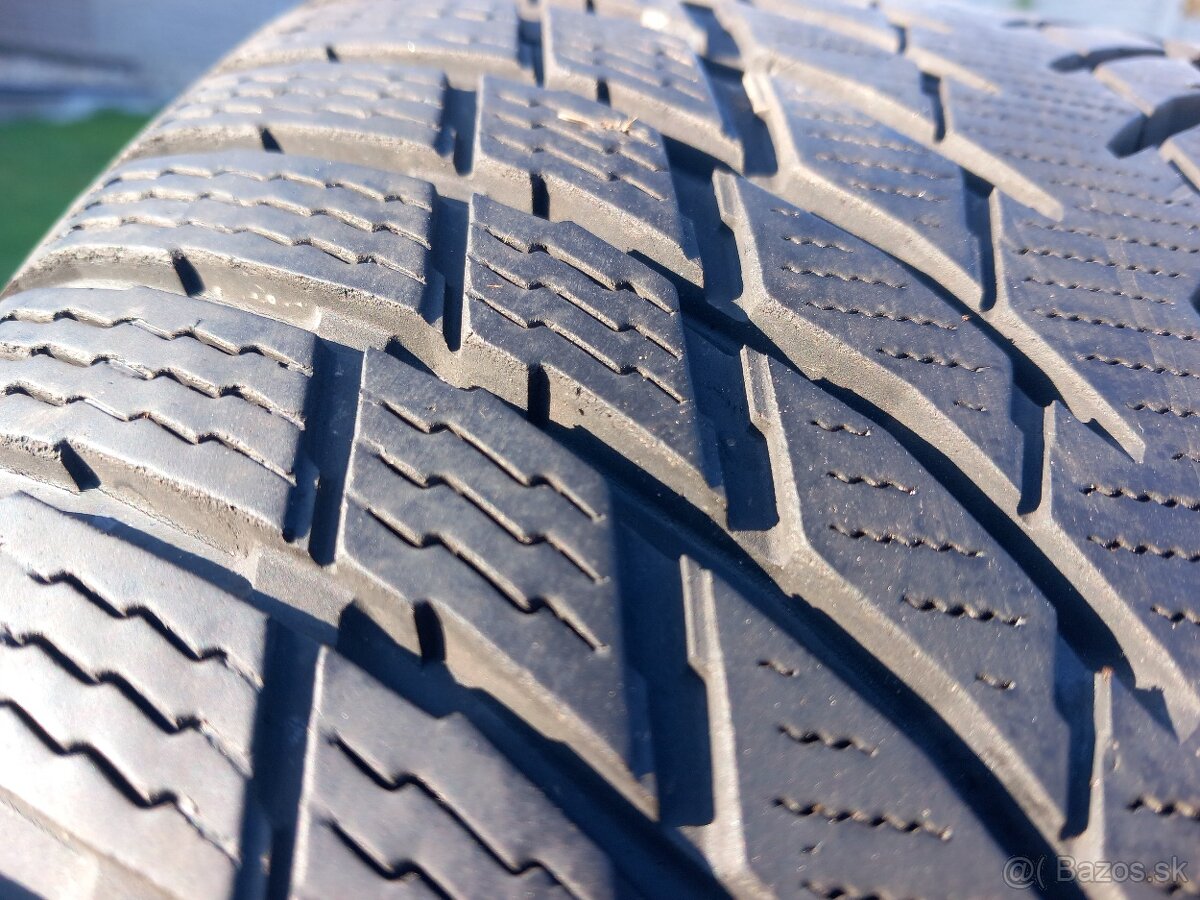 245/45 r19 zimne pneumatiky - 7